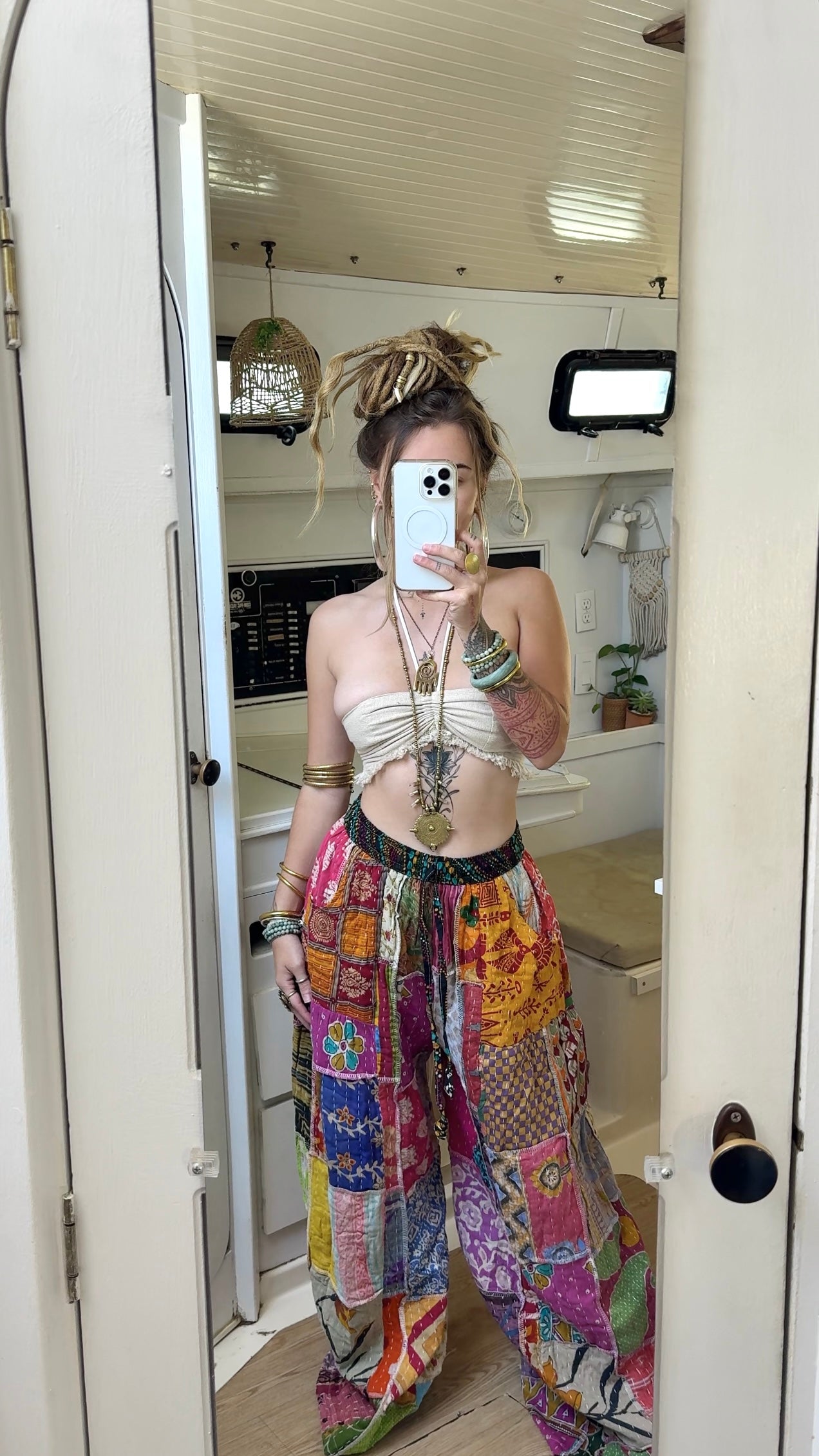 Fawn • Sacred Wear Top