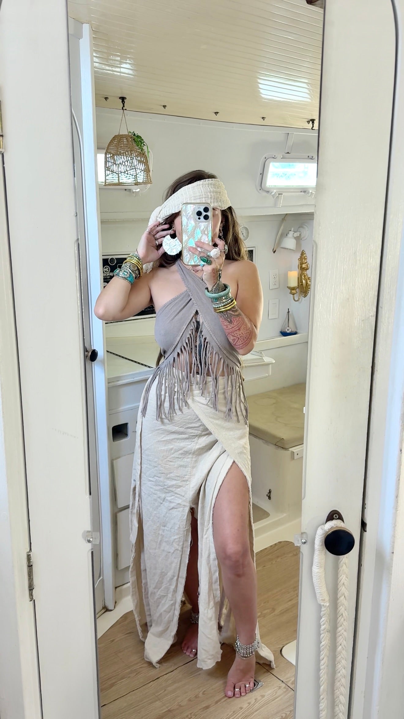 Riverside • Infinity Top Limited Edition