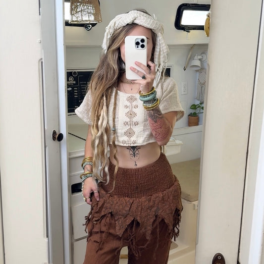 Fae • Limited Edition Sacred Wear Pants