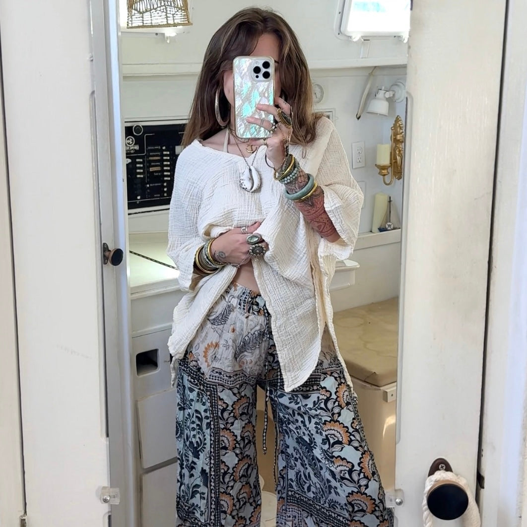 Monterey Bay • Pants Limited Edition