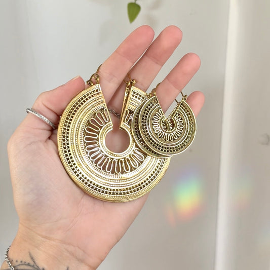 Mamacita • Hoops