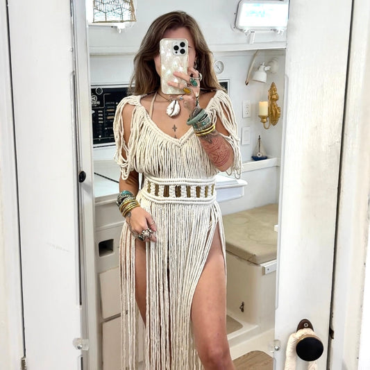 Festival • Sacred Wear Dress