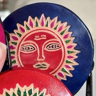 Sol Pocket • Coin Pouch