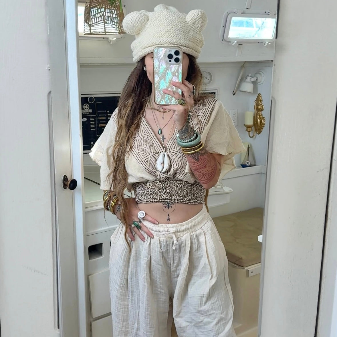 Harbor Light • Bottoms