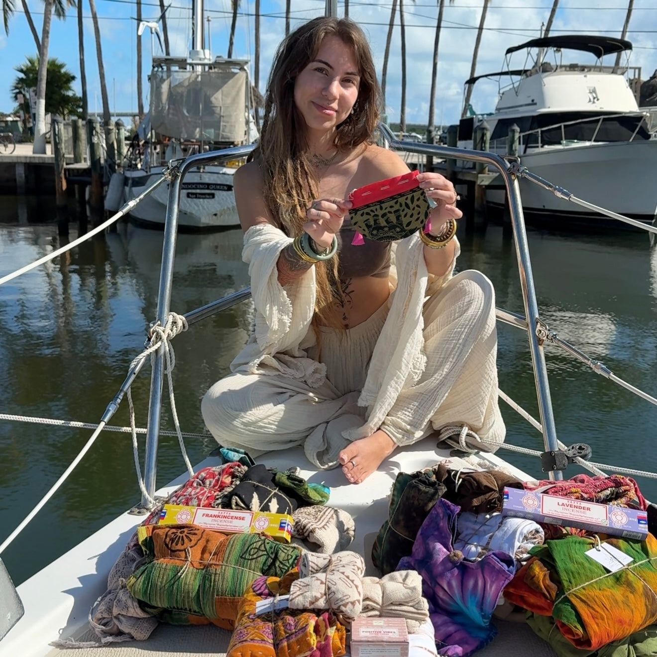 Sailors Selection • Mystery Bundle