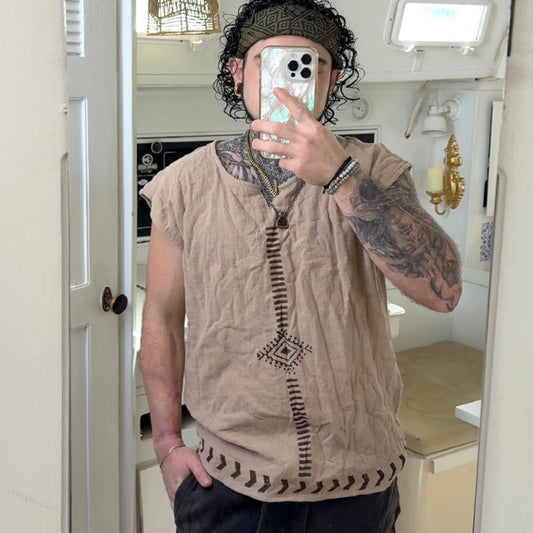 Voyage • Sacred Wear Tee