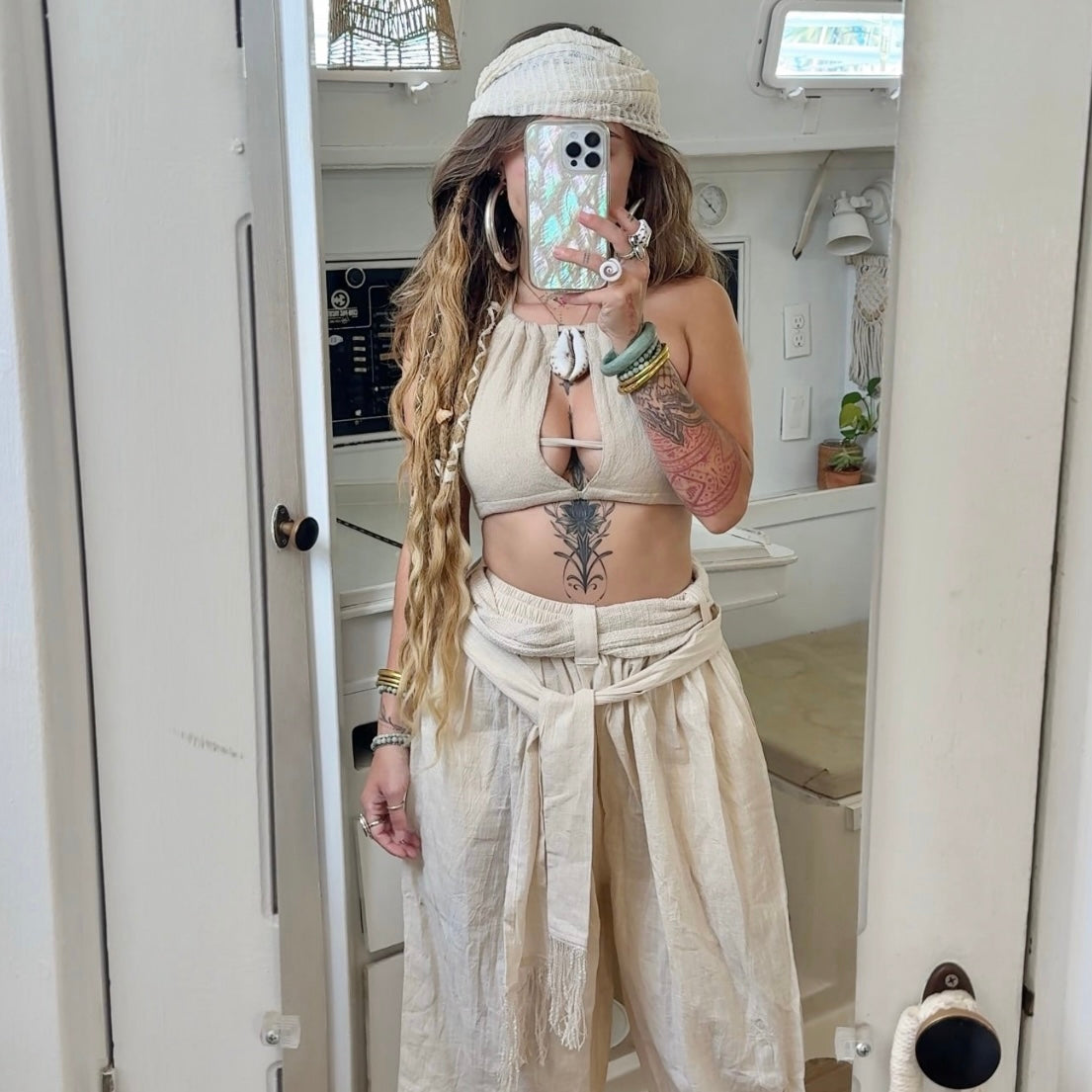 Unity • Sacred Wear top