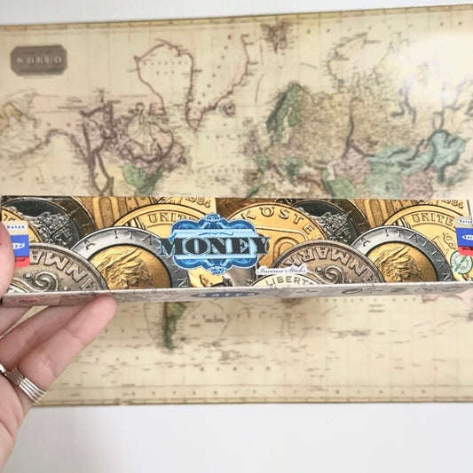 Manifest • Incense: 8 Scents