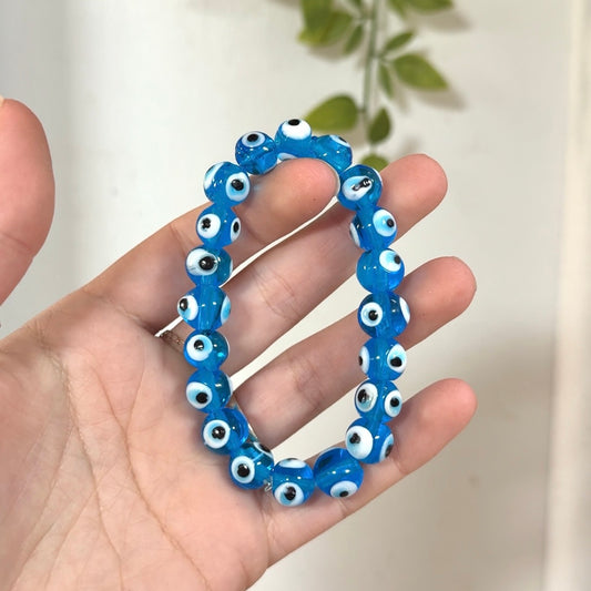 Protection • Evil eye Bracelet