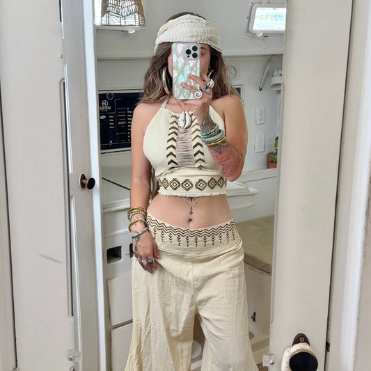 Deckhand • Sacred Wear Pants
