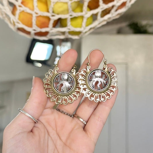 Kraken • Hoops