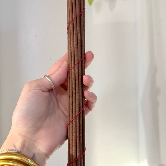 Divine Calling • Ceremonial Grade Incense
