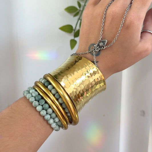 Pharaoh • Cuff