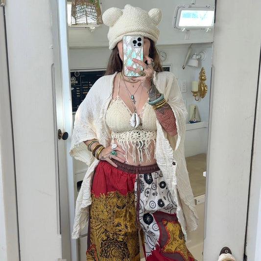 Sunstitch • Bottoms