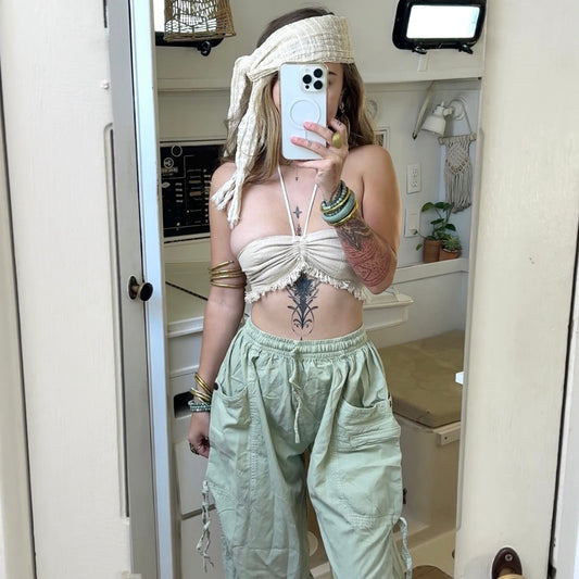 Hemp • Joggers