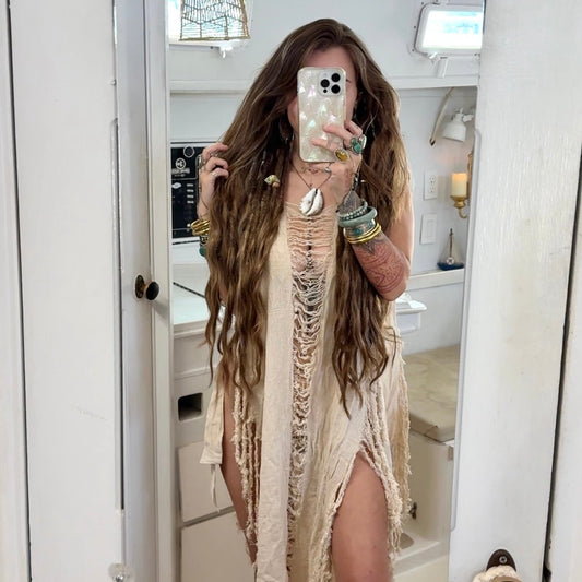 Dockside • Sacred Wear Kini Cover