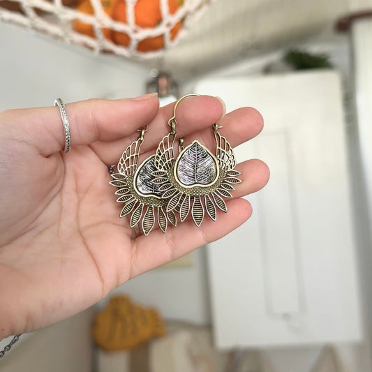 Jungle • Hoops