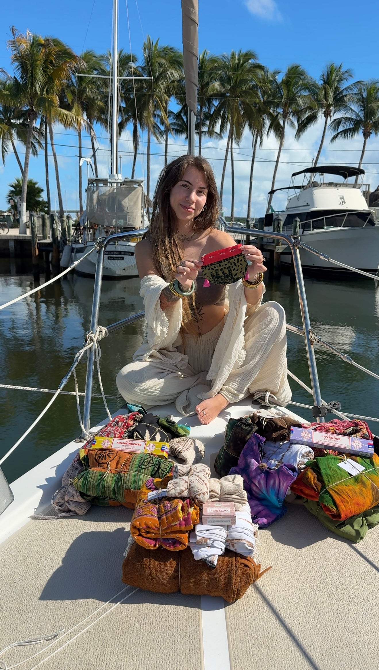 Sailors Selection • Mystery Bundle