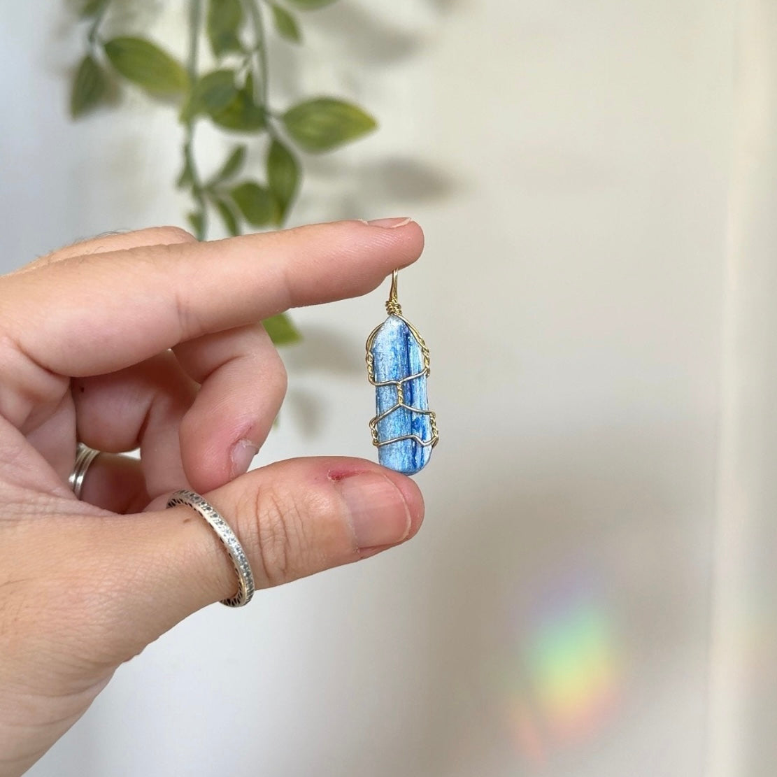 Port Royal • Pendant