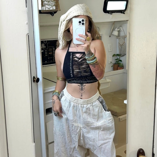 Trail • Sacred Wear Pants